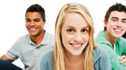 五種方法發掘和培養青少年事工領袖