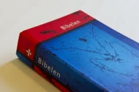 挪威新譯聖經年賣15萬冊 成全國最暢銷書
