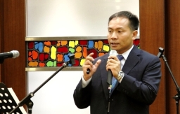 推動教會扶貧難 施達基金:願意者多實踐者少