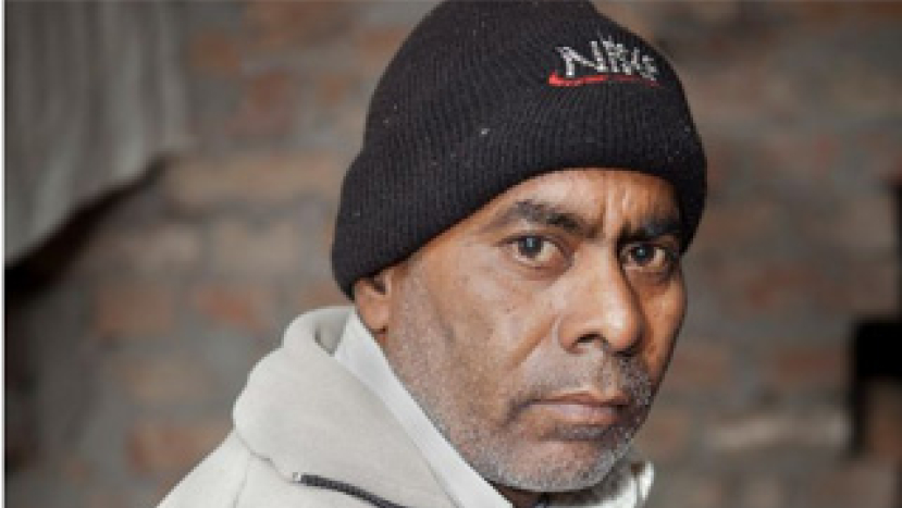 印度黑公交輪姦案 父親勇敢公開女兒名字