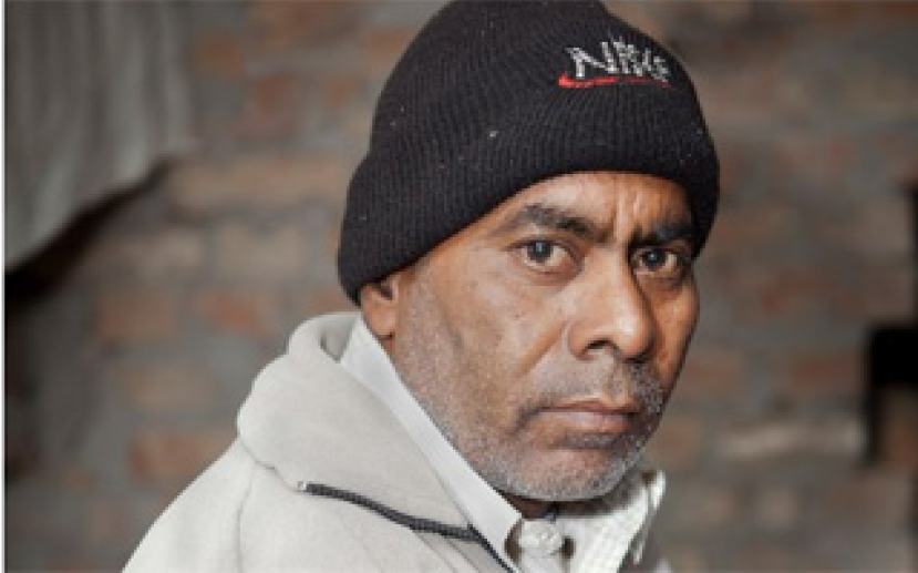 印度黑公交輪姦案 父親勇敢公開女兒名字