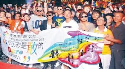 施政報告前夕 性傾向歧視立法兩陣營「各施各壓」