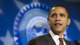 奧巴馬誓言改革移民法 福音派領袖支持