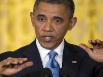 奧巴馬就職禮撤換反同性戀牧師備受批評