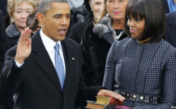 美國福音派領袖評論奧巴馬施政綱領