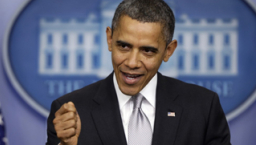 奧巴馬挺同言論 傳統婚姻組織失望