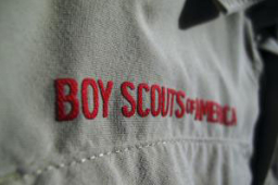 美童軍擬撤百年禁令向同性戀開放