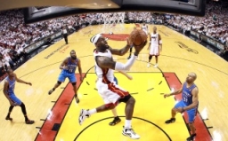 近三成美國人相信上帝插手體育賽事