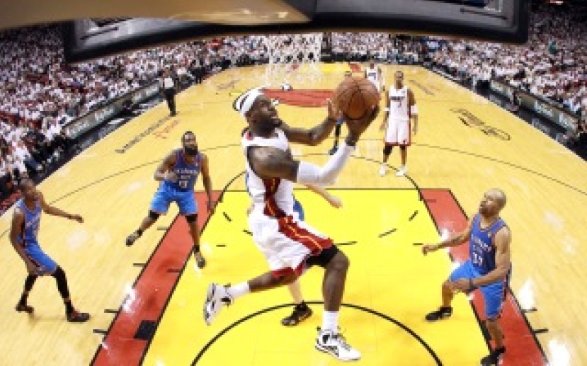 近三成美國人相信上帝插手體育賽事