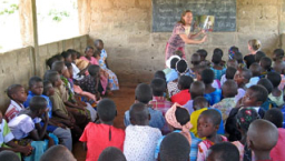 林安國為中國教會支招:福音遍傳十四步