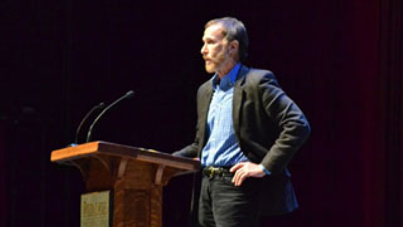 普度大學信仰辯論 無神論學者敗北