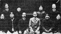 海歸教授肯定基督教對中國經濟卓越貢獻
