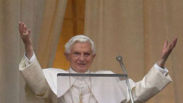 私信曝教宗退位內幕 或因改革教廷受阻