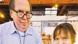 美國首本中文書《救世主坐山教訓》三藩市亮相