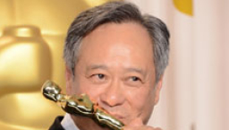 李安憑信仰電影《少年派》奪奧斯卡最佳導演