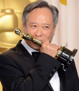 李安憑信仰電影《少年派》奪奧斯卡最佳導演