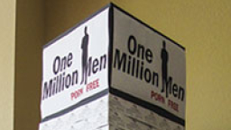 佛州大型教會發起「百萬男人遠離色情」運動