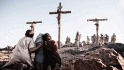 史詩巨作《聖經》歷史頻道首映 獲名牧推崇