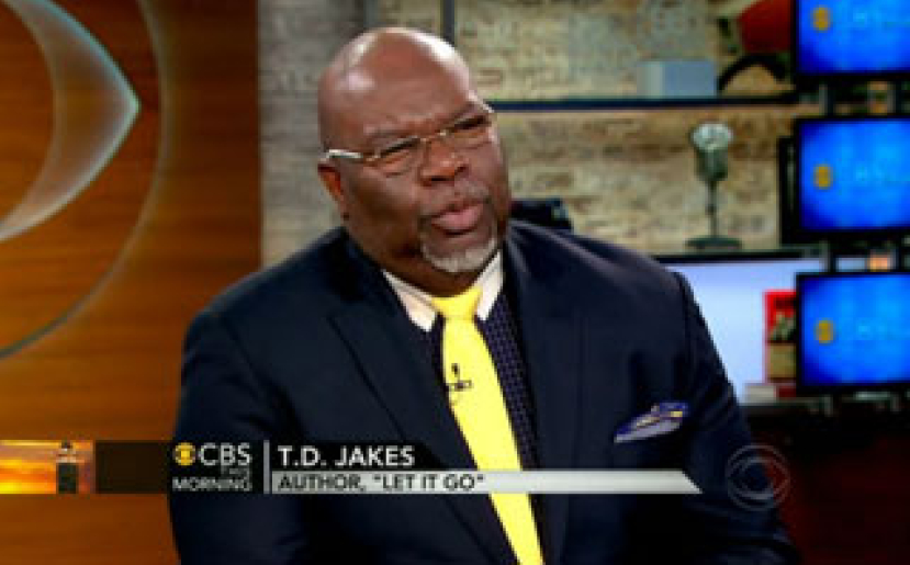 名牧談饒恕論:和仇家悔改與否完全無關