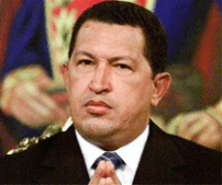 委內瑞拉基督徒總統查韋斯逝世 享年58歲