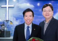 陳振聰見證分享（文字版）