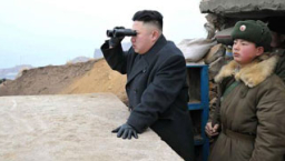 北韓狗急跳牆宣佈廢除兩韓互不侵犯協議