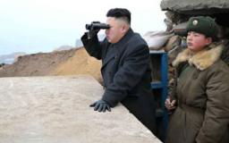 北韓狗急跳牆宣佈廢除兩韓互不侵犯協議