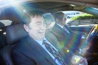 陳榮良醫生給流浪漢人生「第二個機會」