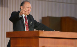 唐崇榮印尼佈道如火如荼 台北講經停兩次