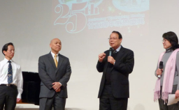 《號角》廿五週年獻禮 追憶難忘辦報情懷