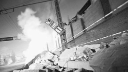 宇航局：若隕石落向紐約 只有禱告求神保守