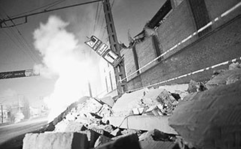 宇航局:若隕石落向紐約 只有禱告求神保守