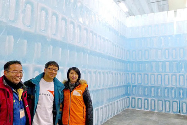 311兩週年 宣明會為30萬日本災民提供協助