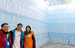 311兩週年 宣明會為30萬日本災民提供協助