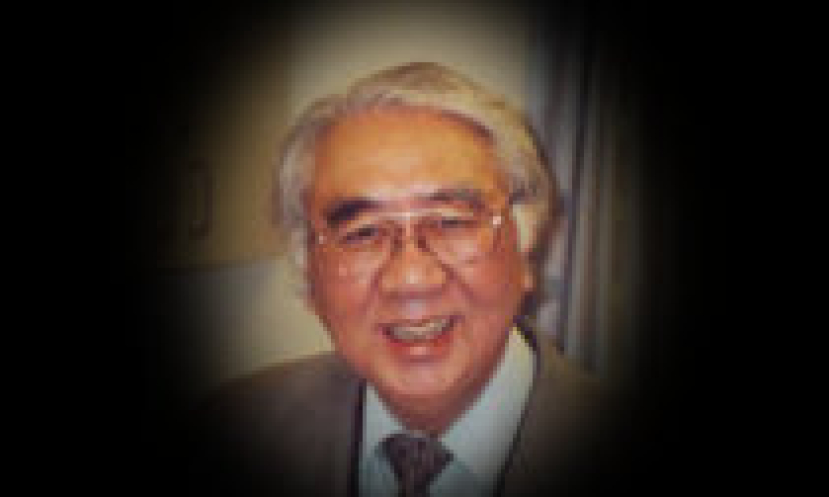 華福第四任總幹事高雲漢牧師安息主懷