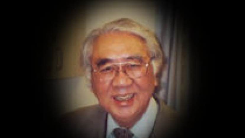 忠僕高雲漢牧師安息禮拜本週六多倫多舉行