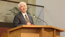 陳鐳牧師:中國民工宣教突破口在農村教會