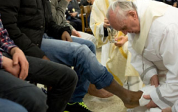 教宗方濟的生命特質感動北美華人牧師