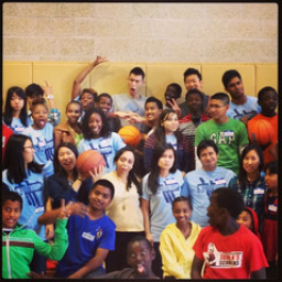 林來瘋人氣不減 粉絲信主成林書豪翻版