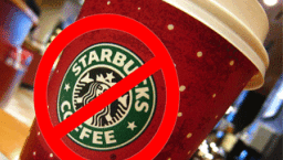 基督徒该抵制向同性婚姻献媚的Starbucks吗?