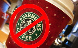 基督徒該抵制向同性婚姻獻媚的Starbucks嗎?