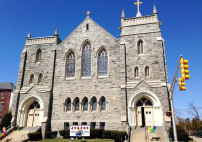 福音薪火相傳 麻州華人教會收購百年教堂