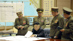 北韓基督徒向全球基督教會發出代禱的呼籲