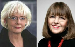 冰島出櫃女總理擬攜同性配偶訪華 中國尷尬