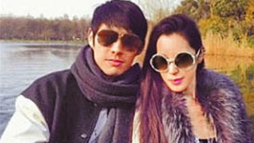 傳基督徒藝人吳建豪7月結婚 盼生6個小孩