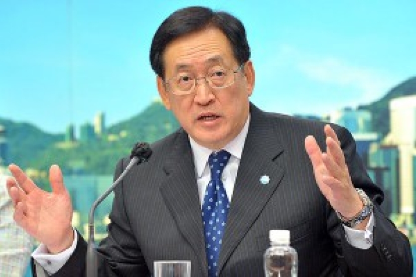 誰的平等機會?請周一嶽勿重蹈林煥光的覆轍