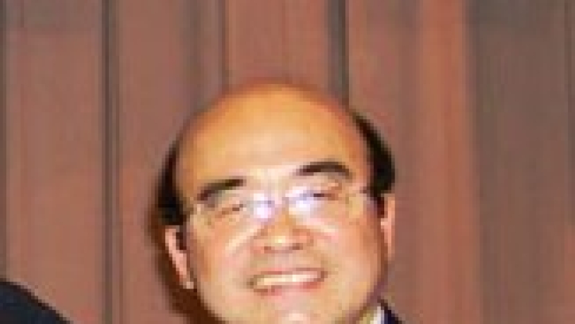 健康教會—林祥源牧師談教會人數增長策略