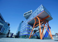 基督日報與芬蘭保安公司 F-Secure 合作