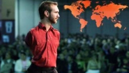 埔浸佈道會成「富人晚宴」力克拒出席