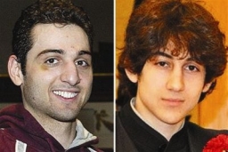 波士頓爆炸案嫌犯被指對基督教聖經誤解很深